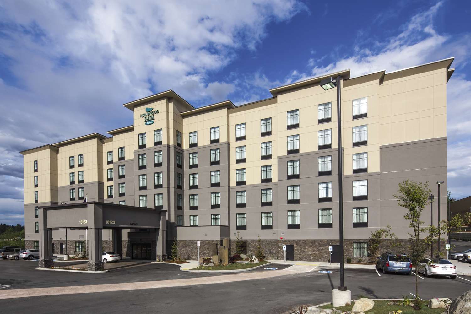 homewood suites by hilton lynnwood seattle everett wa