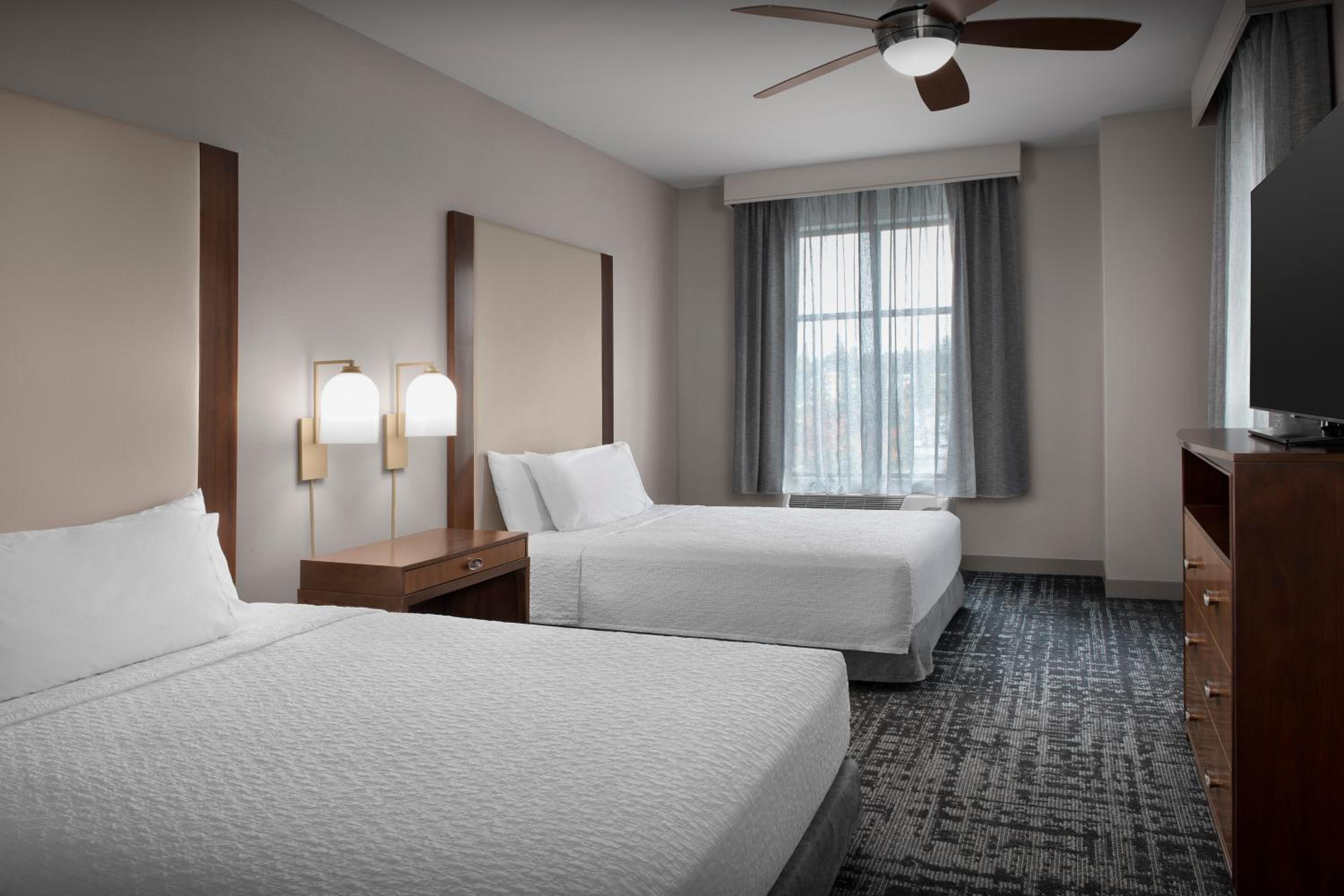 homewood suites by hilton lynnwood seattle everett wa