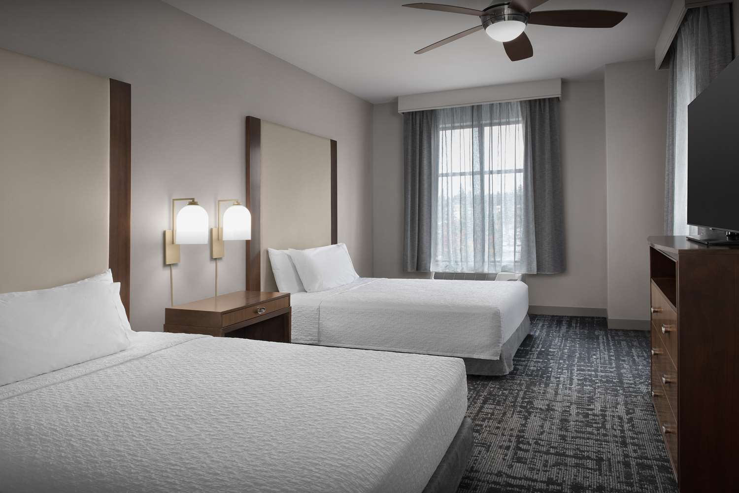homewood suites by hilton lynnwood seattle everett wa