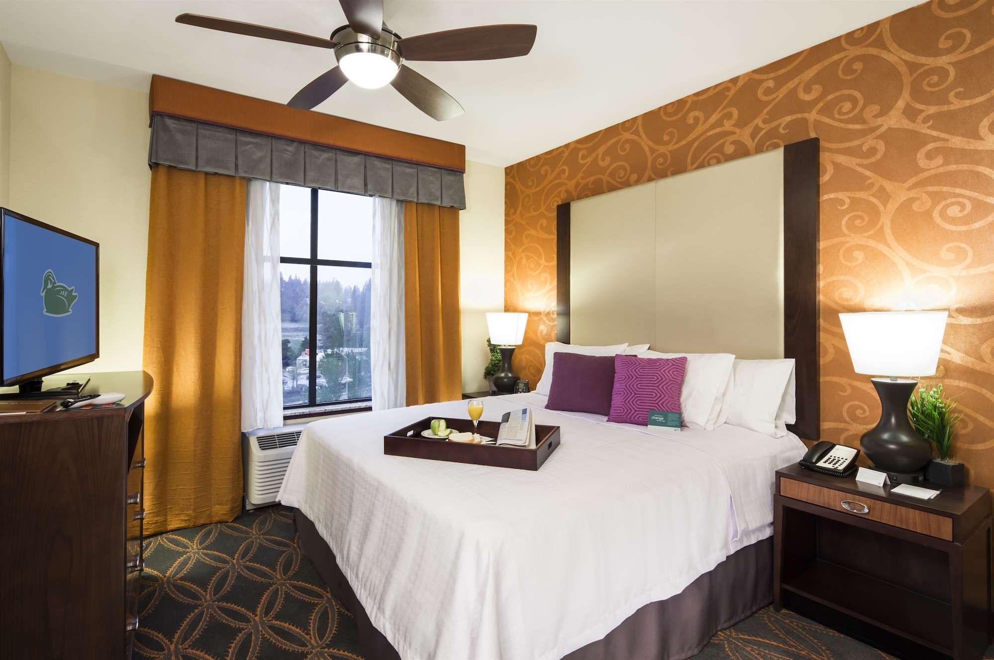 homewood suites by hilton lynnwood seattle everett wa