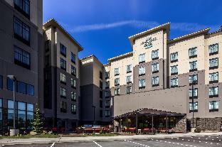 homewood suites by hilton lynnwood seattle everett wa