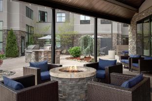 homewood suites by hilton lynnwood seattle everett wa
