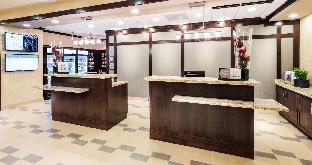homewood suites by hilton lynnwood seattle everett wa