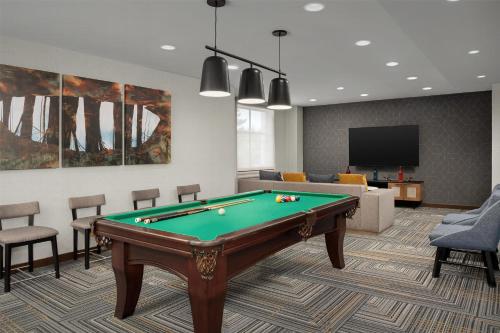 homewood suites by hilton lynnwood seattle everett wa
