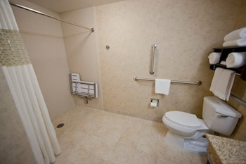 hampton inn and suites seattle kent wa