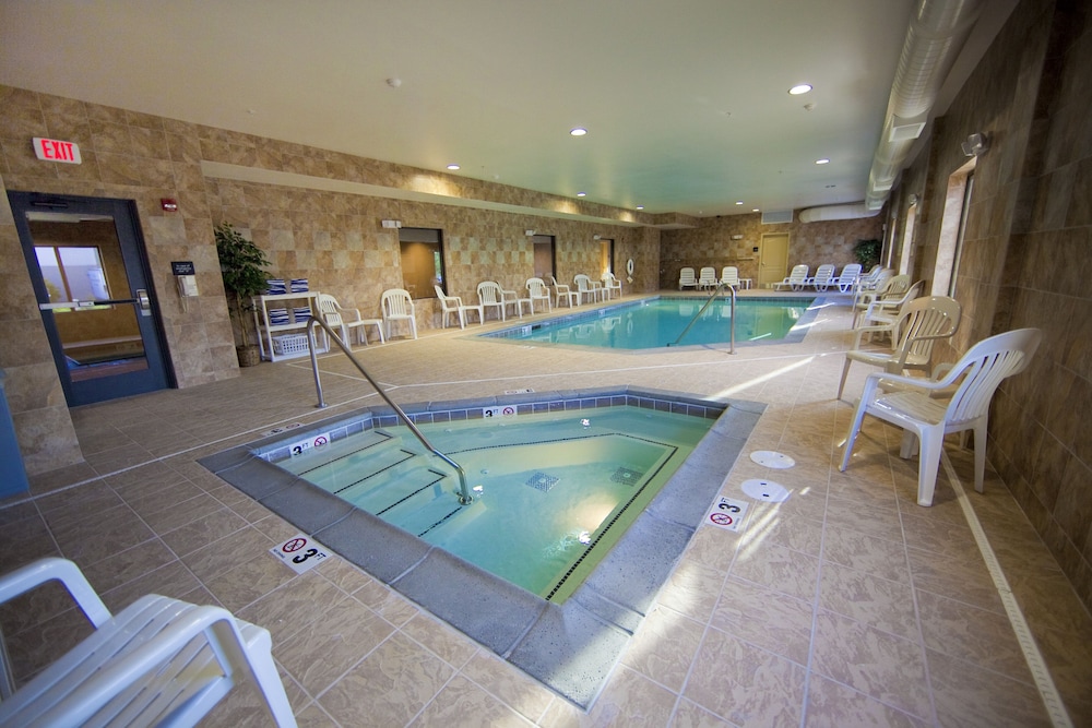 hampton inn and suites seattle kent wa