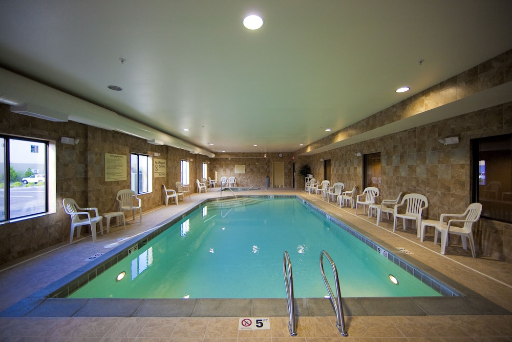 hampton inn and suites seattle kent wa