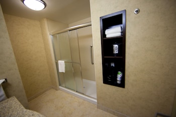hampton inn and suites seattle kent wa