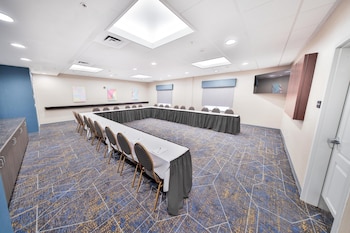 hampton inn and suites seattle kent wa