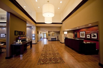 Hampton Inn & Suites Seattle/Kent,Wa,Kent>>Dupont,3 star