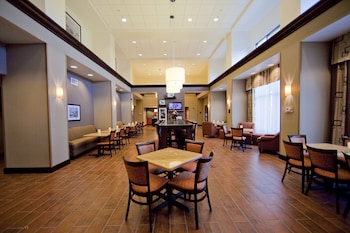 Hampton Inn & Suites Seattle/Kent,Wa,Kent>>Dupont,3 star