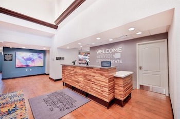 hampton inn and suites seattle kent wa