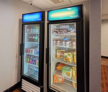 hampton inn and suites seattle kent wa