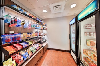 hampton inn and suites seattle kent wa