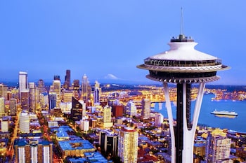 hampton inn and suites seattle kent wa