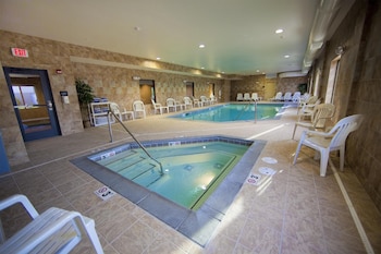 hampton inn and suites seattle kent wa