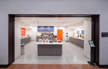 hampton inn and suites seattle kent wa