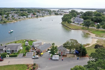 the onset beach compound resort