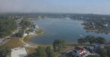 the onset beach compound resort