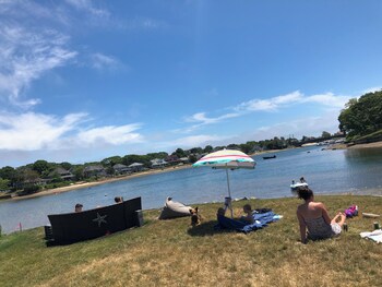 the onset beach compound resort