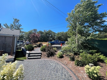 the onset beach compound resort
