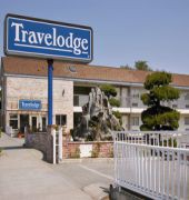Travelodge By Wyndham Seattle North Of Downtown,Seattle>>Northgate,2 star