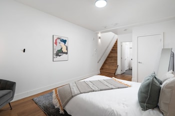 aparthotel prince arthur