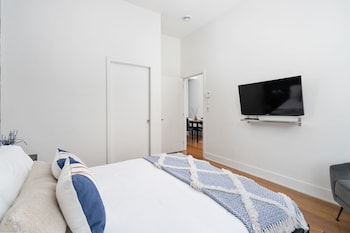 aparthotel prince arthur