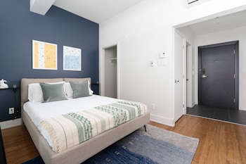 aparthotel prince arthur