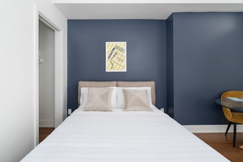 aparthotel prince arthur