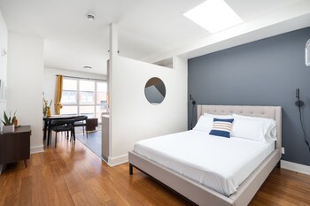 aparthotel prince arthur
