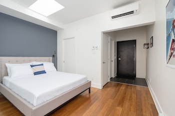 aparthotel prince arthur