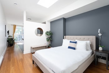 aparthotel prince arthur