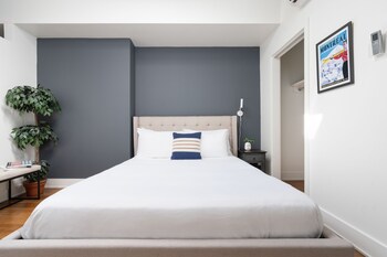 aparthotel prince arthur