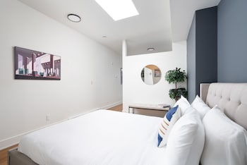 aparthotel prince arthur