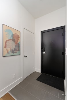 aparthotel prince arthur