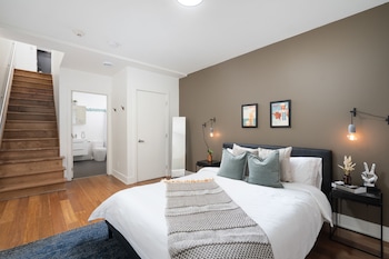 aparthotel prince arthur