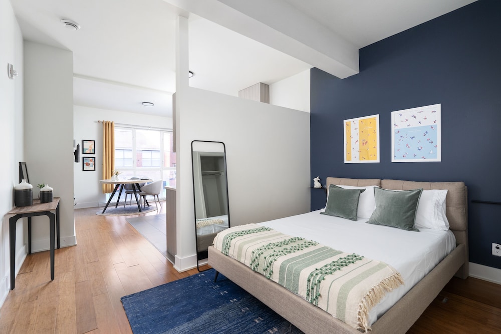 aparthotel prince arthur