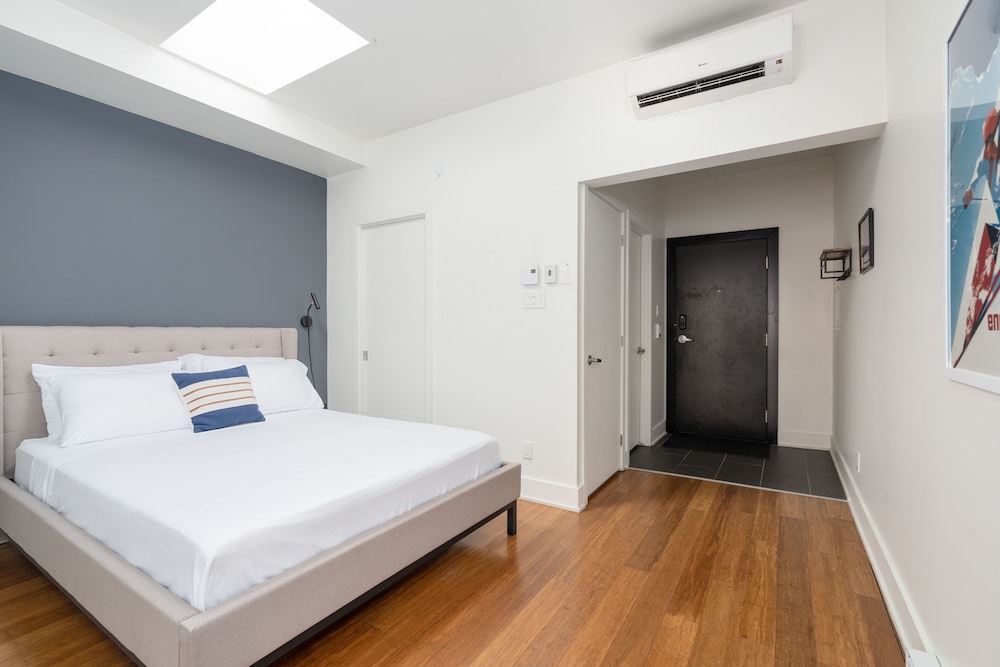 aparthotel prince arthur