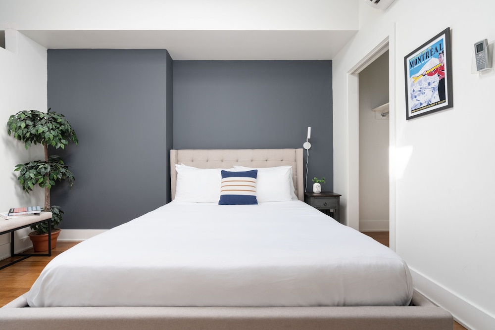 aparthotel prince arthur