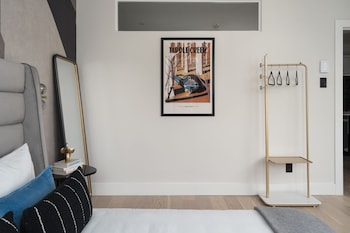 francois denis apartments