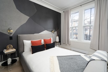 francois denis apartments