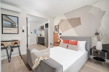 francois denis apartments