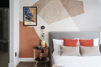francois denis apartments