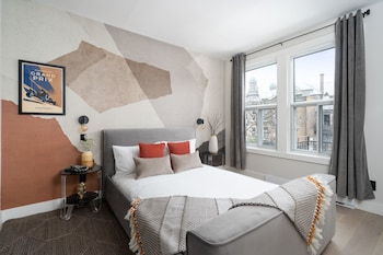 francois denis apartments