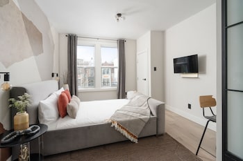 francois denis apartments
