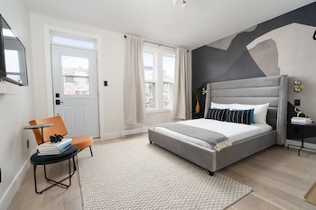 francois denis apartments