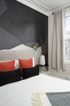 francois denis apartments