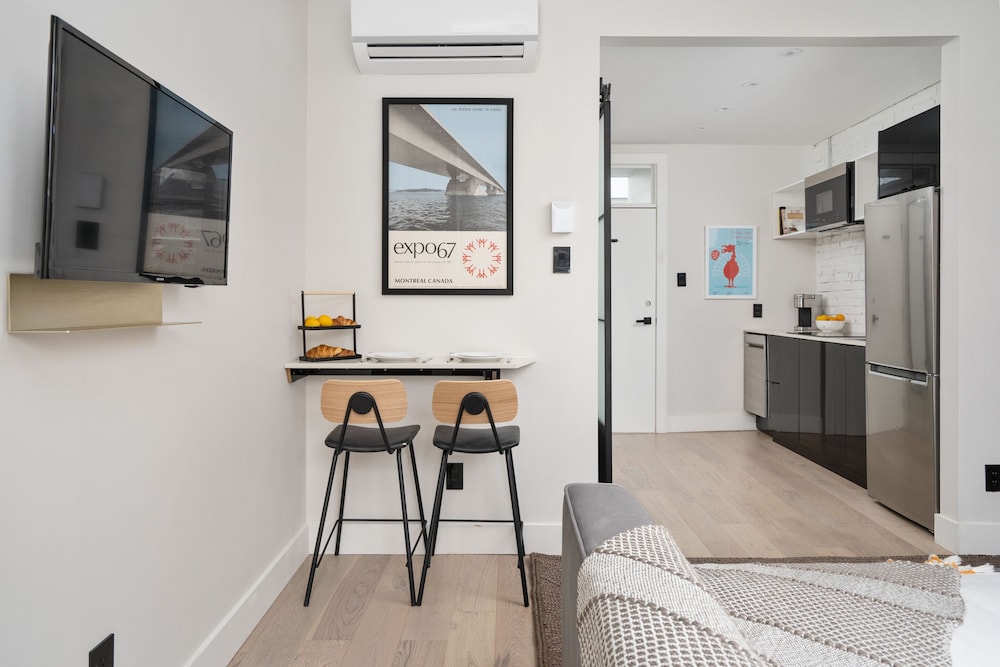 francois denis apartments