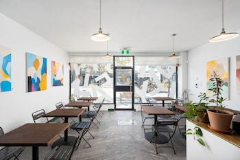 francois denis apartments